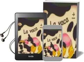 Descargar AudioLibro La Vaca de Giovanna Mantegazza año 2001