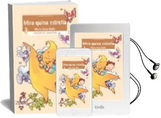 Descargar AudioLibro Mira Quina Estrella de Maria Jesus Bolta año 2001