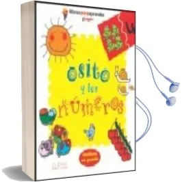 Descargar AudioLibro Osito y los Numeros de L. Cima año 2001