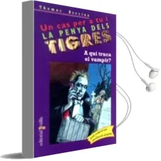 Descargar AudioLibro A qui Truca el Vampir? de Thomas Brezina año 2002