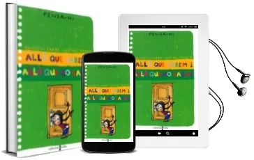 Descargar AudioLibro Allo que Sabem i Allo que no Sabem de Brigitte Labbe año 2002