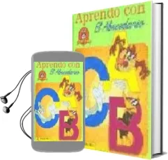 Descargar AudioLibro Aprendo con Looney Tunes: El Abecedario de Varios Autores año 2002