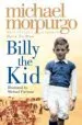 AudioLibro Billy the kid de Michael Morpurgo