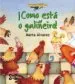 AudioLibro ¡Como Esta o Galiñeiro! de Marta Alvarez
