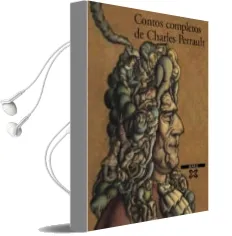 Descargar AudioLibro Contos Completos de Charles Perrault de Joelle Eyheramonno año 2002