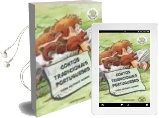 Descargar AudioLibro Contos Tradicionais Portugueses de Jose Antonio Gomes año 2002