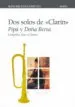 AudioLibro Dos Solos de Clarin: Pipa y Doña Berta de Leopoldo Alas Clarin