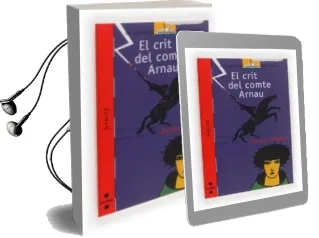 Descargar AudioLibro El Crit del Comte Arnau de Jaume Terradas año 2002