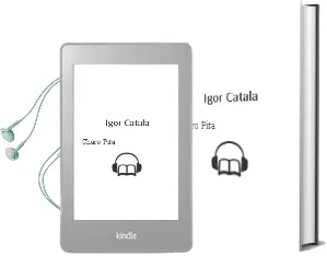 Descargar AudioLibro Igor (Catala) de Charo Pita año 2002