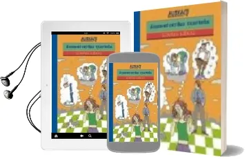 Descargar AudioLibro Joan-Etorriko Txartela de Gemma Lienas año 2002