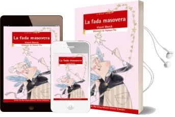 Descargar AudioLibro La Fada Masovera de Vicent Marça año 2002