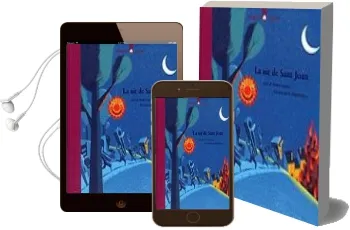 Descargar AudioLibro La nit de Sant Joan de Xavier Carrasco año 2002