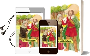 Descargar AudioLibro Les Sabatilles Balladores de Enriqueta Capellades año 2002