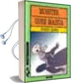 Descargar AudioLibro Monster, Gure Maisua de Antton Dueso año 2002