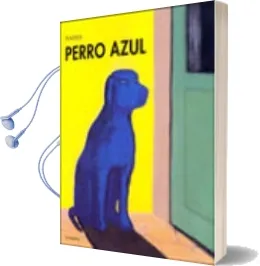 Descargar AudioLibro Perro Azul Mini de Nadja año 2002