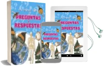 Descargar AudioLibro Preguntas y Respuestas de Varios Autores año 2002