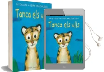 Descargar AudioLibro Tanca els Ulls de Kate Banks año 2002