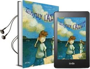 Descargar AudioLibro Tanguy l Azur de Philippe Goossens año 2002