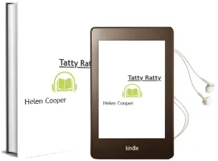 Descargar AudioLibro Tatty Ratty de Helen Cooper año 2002