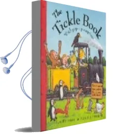 Descargar AudioLibro Tickle Book de Ian Whybrow año 2002