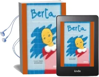 Descargar AudioLibro Berta de Paulina Verges De Echenique año 2002