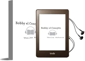 Descargar AudioLibro Bobby el Conejito de Varios Autores año 2002