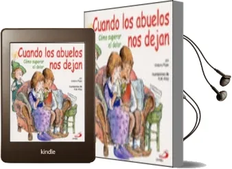 Descargar AudioLibro Cuando los Abuelos nos Dejan: Como Superar el Dolor de Victoria Ryan año 2002