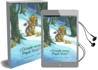 Descargar AudioLibro ¿Donde Estas, Papa Noel? de Norbert Landa año 2002