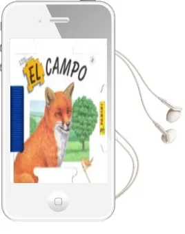 Descargar AudioLibro El Campo (Libro Puzzle) de Varios Autores año 2002