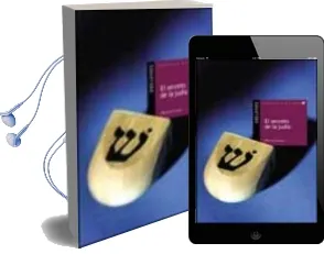 Descargar AudioLibro El Secreto de la Judia de Blanca Alvarez año 2002