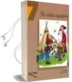 Descargar AudioLibro Els Indis Caçadors nº 7 de Jaume Copons año 2002