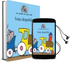 Descargar AudioLibro Festa Despedida de Xose Ramon Daporta Padin año 2002