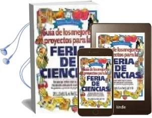 Descargar AudioLibro Guia de los Mejores Proyectos para la Feria de Ciencia de Janice Van Cleave año 2002