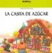 AudioLibro La Casita de Azucar de Jacob Grimm