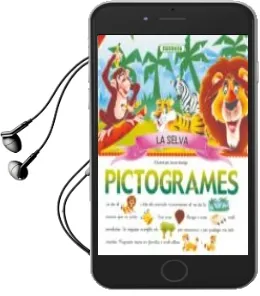 Descargar AudioLibro La Selva (Pictogrames) de Varios Autores año 2002