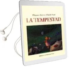 Descargar AudioLibro La Tempesta Mini de Claude Ponti año 2002