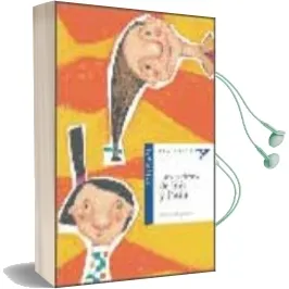 Descargar AudioLibro Las Peleas de Ines y Paula de Patricia Wrightson año 2002