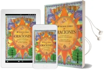 Descargar AudioLibro Mi Primer Libro de Oraciones de Dearborn (Recop.) Whelan año 2002