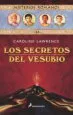AudioLibro Misterios Romanos ii :Los Secretos del Vesubio de Caroline Lawrence
