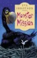 AudioLibro Monster Mission de Eva Ibbotson