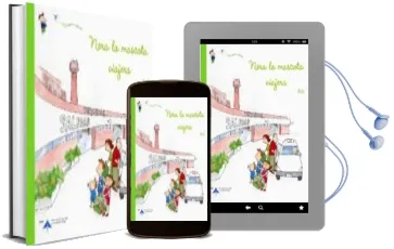 Descargar AudioLibro Nera la Mascota Viajera de Varios Autores año 2002