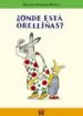 AudioLibro ¿Onde Esta Orelliñas? de Rotraut Susanne Berner