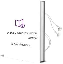 Descargar AudioLibro Piolin y Silvestre (Stick & Stack) de Varios Autores año 2002