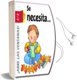 Descargar AudioLibro Se Necesita... de Varios Autores año 2002