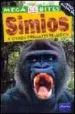 AudioLibro Simios y Otros Primates Peludos de David Burnie