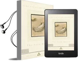 Descargar AudioLibro The Snow Queen de Hans Christian Andersen año 2002