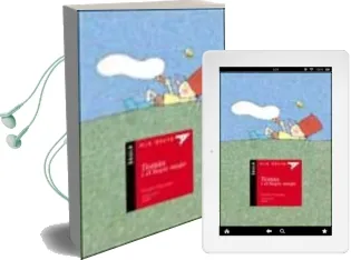 Descargar AudioLibro Tomas i el Llapis Magic de Alcantara año 2002