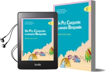 Descargar AudioLibro Un pez Chiquitin Llamado Benjamin: Apreciar lo que se Tiene de Varios Autores año 2002