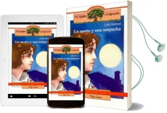 Descargar AudioLibro Un Sueño y una Sospecha de Lola Herrero año 2002
