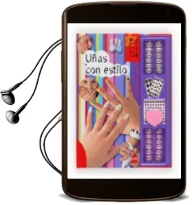 Descargar AudioLibro Uñas con Estilo de Lianne South año 2002